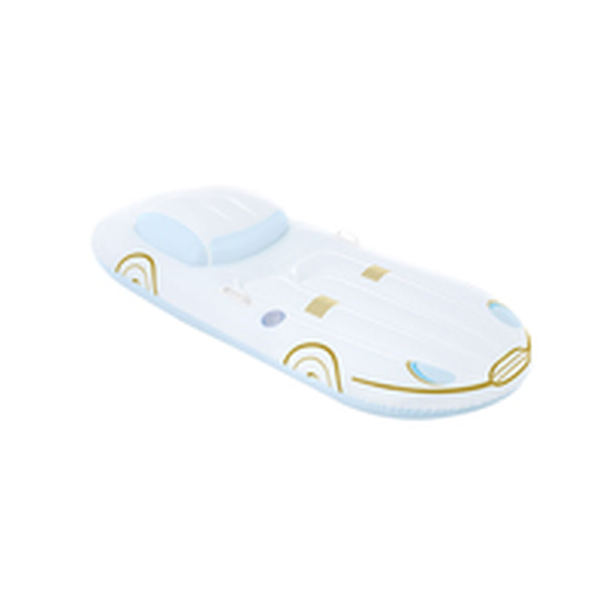 Saltea gonflabilă Bestway 228 x 108 cm